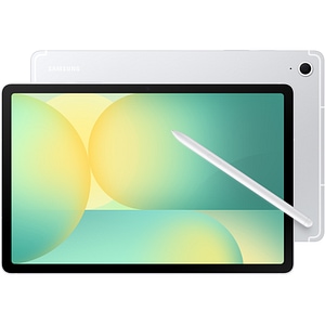 Tableta SAMSUNG Galaxy Tab S10 FE, 10.9", 128GB, 8GB RAM, Wi-Fi, Silver