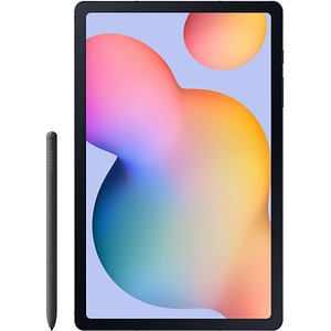 Tableta SAMSUNG Galaxy Tab S6 Lite, 10.4", 64GB, 4GB RAM, Wi-Fi, Gray
