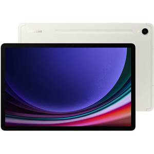 Tableta SAMSUNG Galaxy Tab S9, 11", 128GB, 8GB RAM, Wi-Fi, Beige
