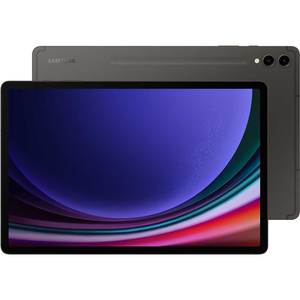 Tableta SAMSUNG Galaxy Tab S9+, 12.4", 512GB, 12GB RAM, Wi-Fi + 5G, Graphite