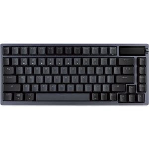 Tastatura Gaming Wireless mecanica ASUS ROG Azoth, Bluetooth, Layout US, negru