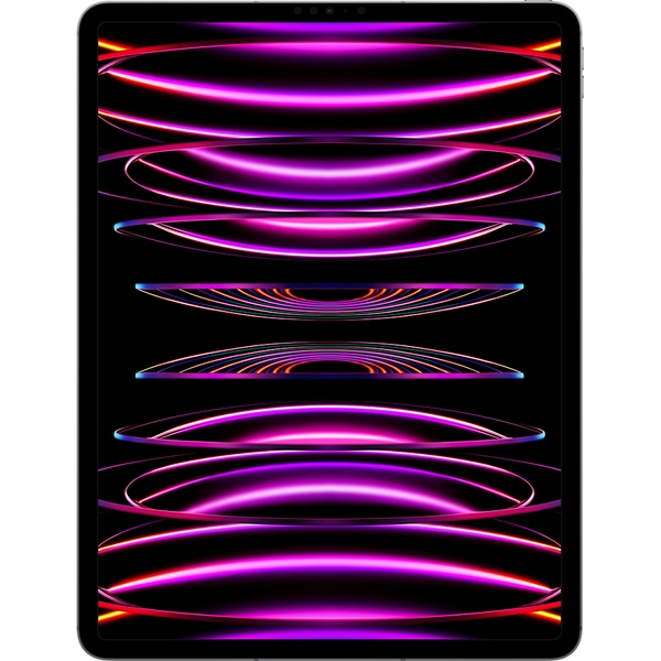 Tableta APPLE iPad Pro 12.9" 6th Gen (2022), 256GB, Cellular, Space Gray