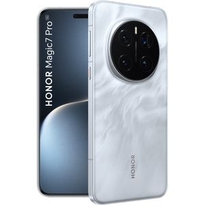 Telefon HONOR Magic 7 Pro, 512GB, 12GB RAM, Dual SIM, Lunar Shadow Grey