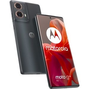 Telefon MOTOROLA Moto G85, 256GB, 8GB RAM, Dual SIM, Gadget Gray