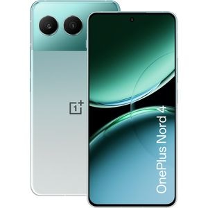 Telefon ONEPLUS Nord 4 5G Red Community Edition, 512GB, 16GB RAM, Dual SIM, Oasis Green