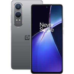 Telefon ONEPLUS Nord CE4 Lite 5G Red Community Edition, 256GB, 8GB RAM, Dual SIM, Super Silver