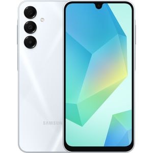 Telefon SAMSUNG Galaxy A16 5G, 128GB, 4GB RAM, Dual SIM, Light Gray