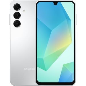 Telefon SAMSUNG Galaxy A16, 128GB, 4GB RAM, Dual SIM, Gray