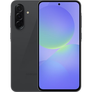 Telefon SAMSUNG Galaxy A36 5G, 256GB, 8GB RAM, Dual SIM, Awesome Black