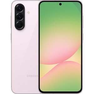 Telefon SAMSUNG Galaxy A56 5G, 128GB, 8GB RAM, Dual SIM, Awesome Pink
