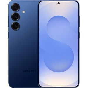 Telefon SAMSUNG Galaxy S25+ 5G, 256GB, 12GB RAM, Dual SIM, Navy