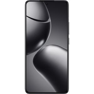 Telefon XIAOMI 14T Pro 5G, 512GB, 12GB RAM, Dual SIM, Titan Black