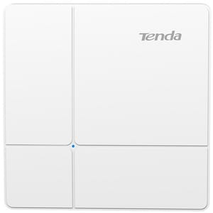 Wireless Range Extender TENDA i24 AC1200, Dual-Band 300 + 857 Mbps, alb