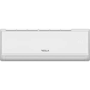 Aer conditionat TESLA, 12000 BTU, A++/A+, Functie Incalzire, Inverter, Wi-Fi, kit instalare inclus, alb