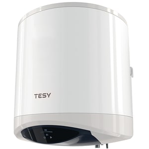 Boiler electric TESY ModEco Cloud GCV 504716D C22 ECW, 50l, 1600W, alb