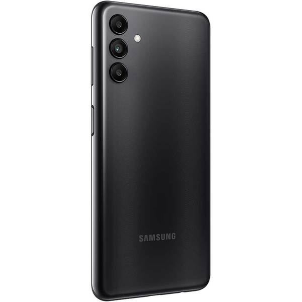 Telefon SAMSUNG Galaxy A04s, 32GB, 3GB RAM, Dual SIM, Black