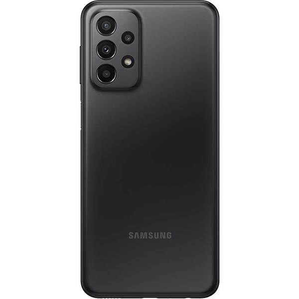Telefon SAMSUNG Galaxy A23 5G, 64GB, 4GB RAM, Dual SIM, Black