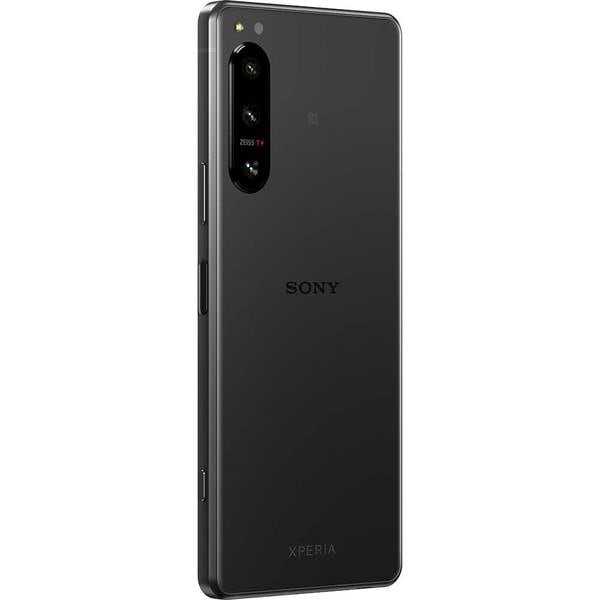 Sony Xperia 5 V, 8GB, 128GB, 5G, Black
