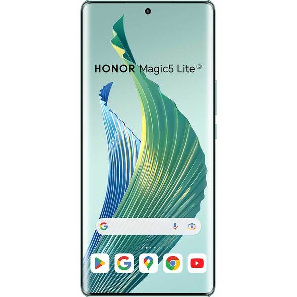 Honor Magic 5 Lite 5G 256Gb