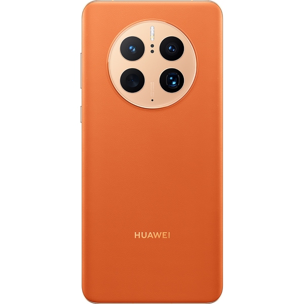 Ideally Mule irregular Telefon HUAWEI Mate 50 Pro, 512GB, 8GB RAM, Dual SIM, Orange