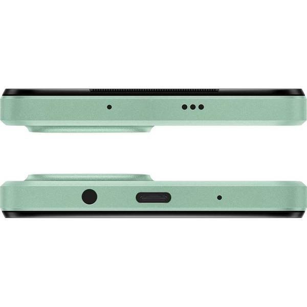Telefon HUAWEI nova Y61, 64GB, 4GB RAM, Dual SIM, Mint Green