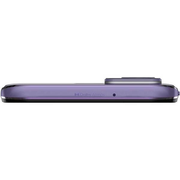 Telefon MOTOROLA Edge 30 Neo 5G, 128GB, 8GB RAM, Dual SIM, Very Peri