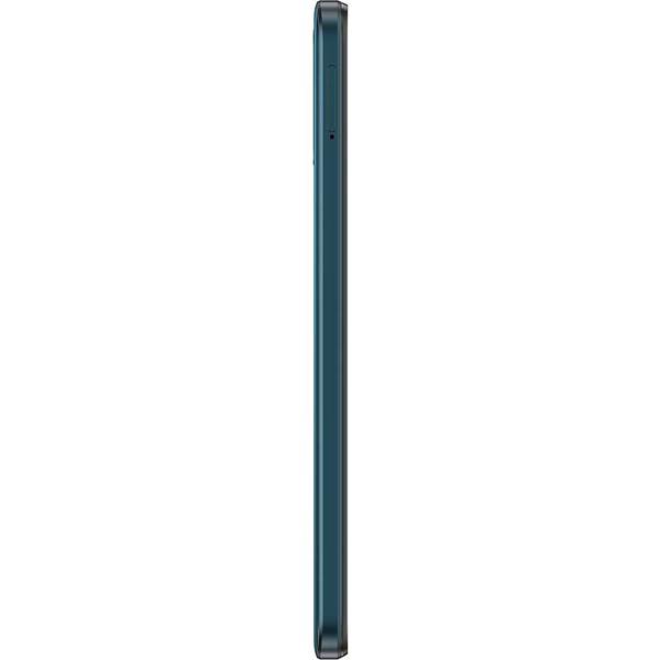Telefon MOTOROLA Moto E13, 64GB, 2GB RAM, Dual SIM, Aurora Green