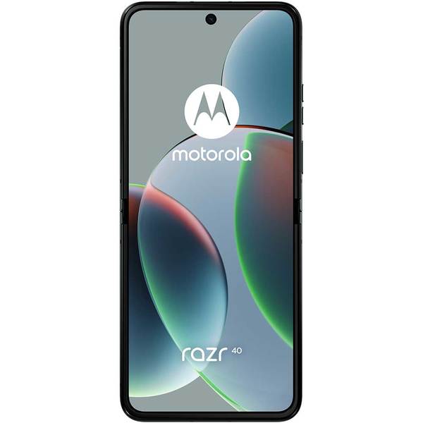 Telefon MOTOROLA Razr 40 5G, 256GB, 8GB RAM, Dual SIM, Sage Green