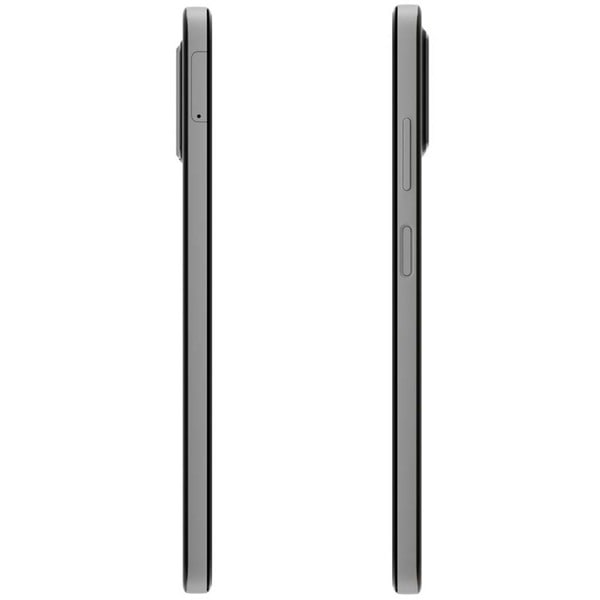 Telefon NOKIA G22, 64GB, 4GB RAM, Dual SIM, Meteor Gray