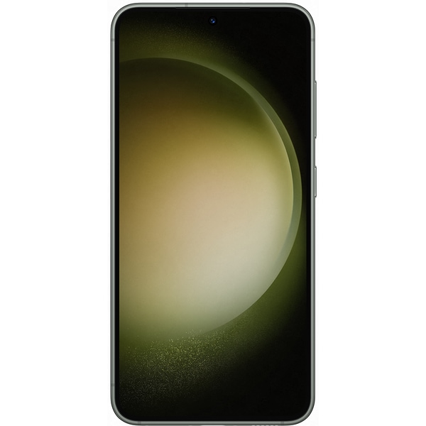 Telefon SAMSUNG Galaxy S23 5G, 128GB, 8GB RAM, Dual SIM, Green