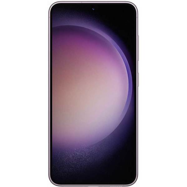 Telefon SAMSUNG Galaxy S23 5G, 128GB, 8GB RAM, Dual SIM, Lavender