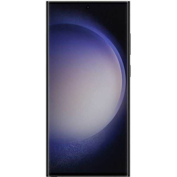 Telefon SAMSUNG Galaxy S23 Ultra 5G, 512GB, 12GB RAM, Dual SIM, Phantom Black