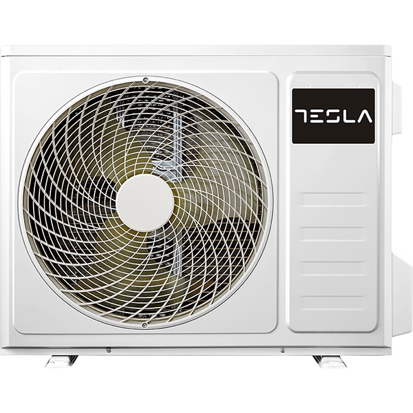 Aer conditionat TESLA TT34EXC1, 12000 BTU, A++/A+, Inverter, Wi-Fi, alb