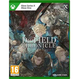 The Diofield Chronicle Xbox One/Series