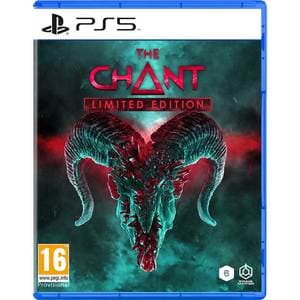 The Chant Limited Edition PS5
