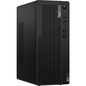 Sistem Desktop LENOVO ThinkCentre M70T, Intel Core i7-13700 pana la 5.2GHz, 16GB, SSD 512GB, Intel UHD Graphics 770, Windows 11 Pro