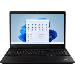 Laptop LENOVO ThinkPad T15 Gen 2, Intel Core i5-1135G7 pana la 4.2GHz, 15.6" Full HD, 16GB, SSD 512GB, Intel Iris Xe Graphics, Windows 11 Pro, negru