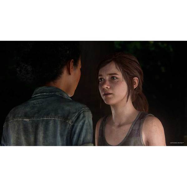 The Last of Us Part I PS5