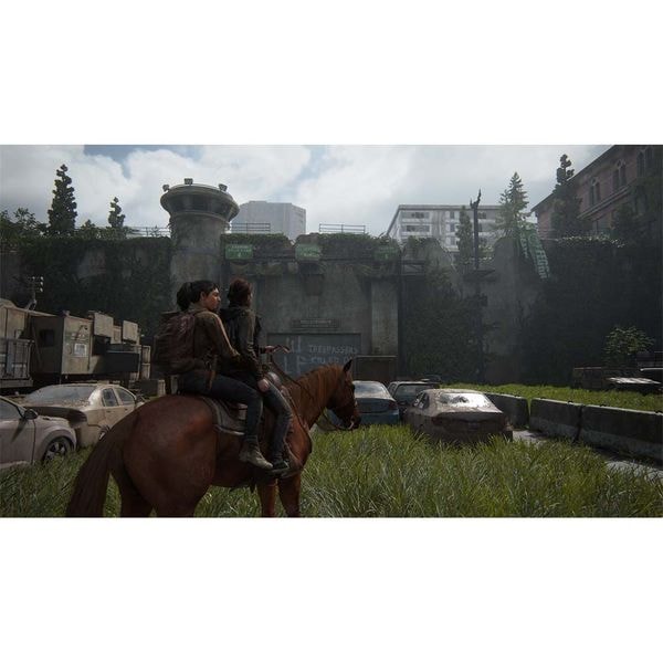 Ps5 games the last of us 2 deals