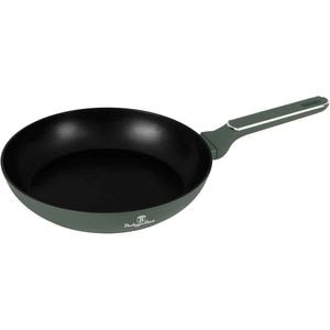 Tigaie BERLINGER HAUS BH 8152, 28cm, aluminiu, verde mat