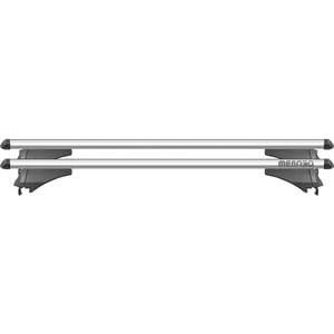 Bare transversale MENABO Tiger, Renault Kadjar, 2015-Prezent, 120 cm