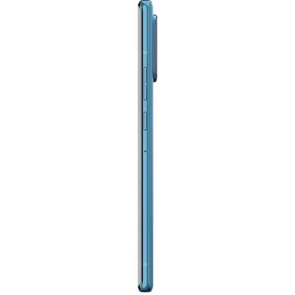 Telefon MOTOROLA Edge 40 Pro 5G, 256GB, 12GB RAM, Dual SIM, Lunar Blue