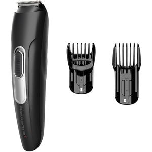 Aparat de tuns ROWENTA Stylis TN2804E0, acumulator, 0.5-20mm, negru