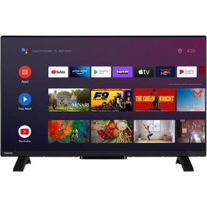 Televizor LED Smart TOSHIBA 40LA2363DG, Full HD, HDR10, 101cm