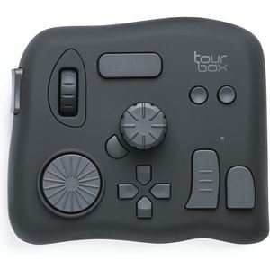 Controller TOURBOX Neo tableta grafica, USB 2.0