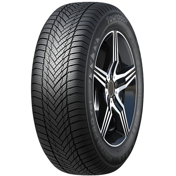 Anvelopa Iarna Tourador Winter Pro Ts1 205 60r15 91h