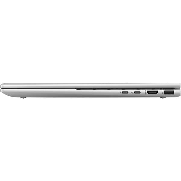 Laptop 2 in 1 HP Envy 15-ew0005nn, Intel Core i7-1255U pana la 4.7GHz, 15.6" Full HD Touch, 16GB, SSD 1TB, NVIDIA GeForce RTX 2050 4GB, Windows 10 Home, argintiu