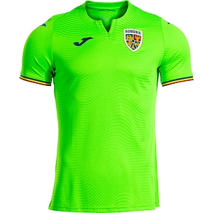 Tricou fotbal de joc JOMA Echipa nationala de Fotbal a Romaniei 2025