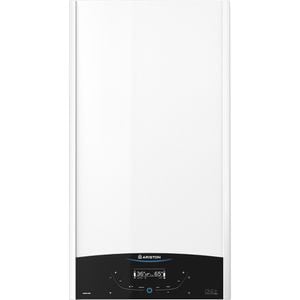 Centrala termica pe gaz in condensare ARISTON GENUS One+, 30kW, Kit evacuare inclus, Model 2023