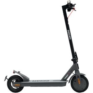 Trotineta electrica DUCATI PRO-I EVO, 8.5 inch, negru